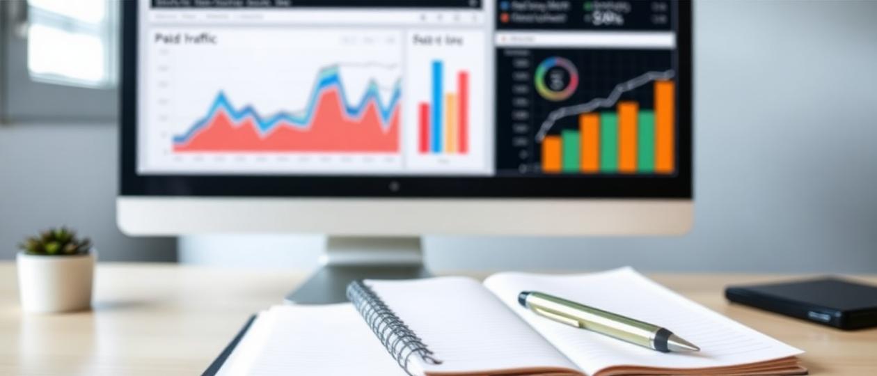 Agência i10 — marketing digital