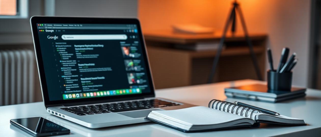 Agência i10 — marketing digital