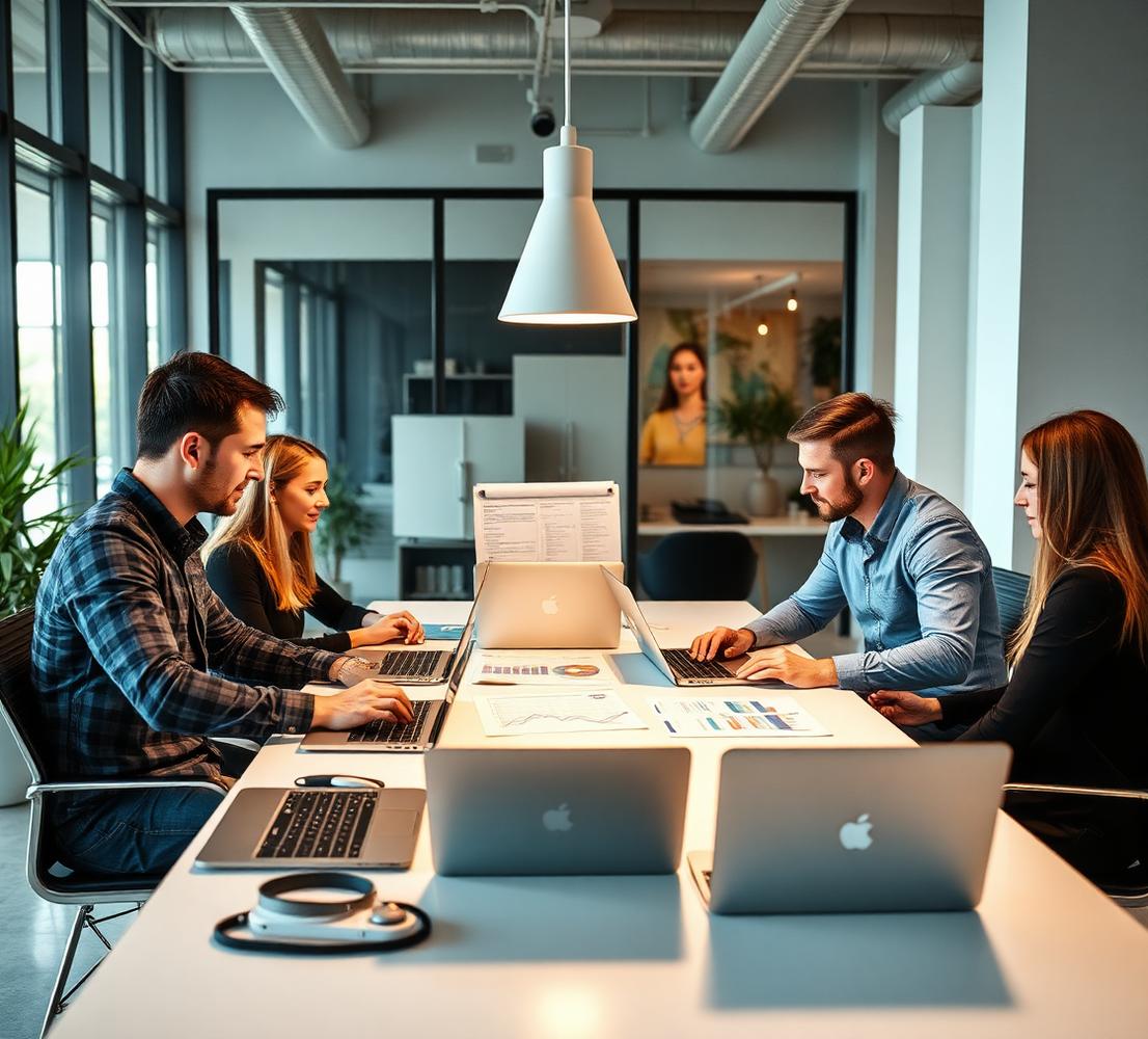 Agência i10 — marketing digital