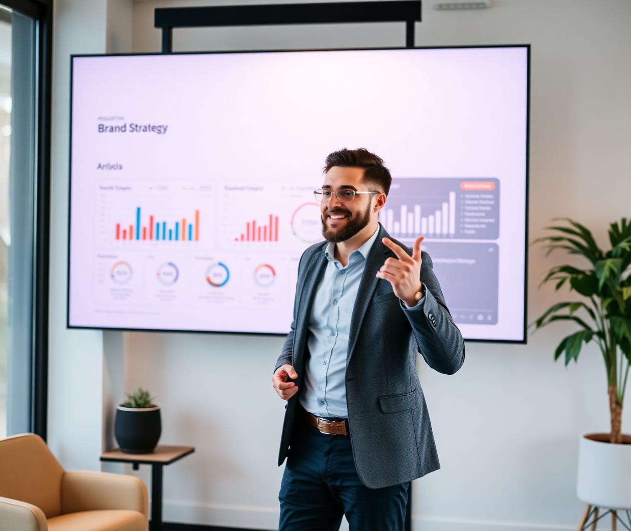 Agência i10 — marketing digital 360° em Brasília