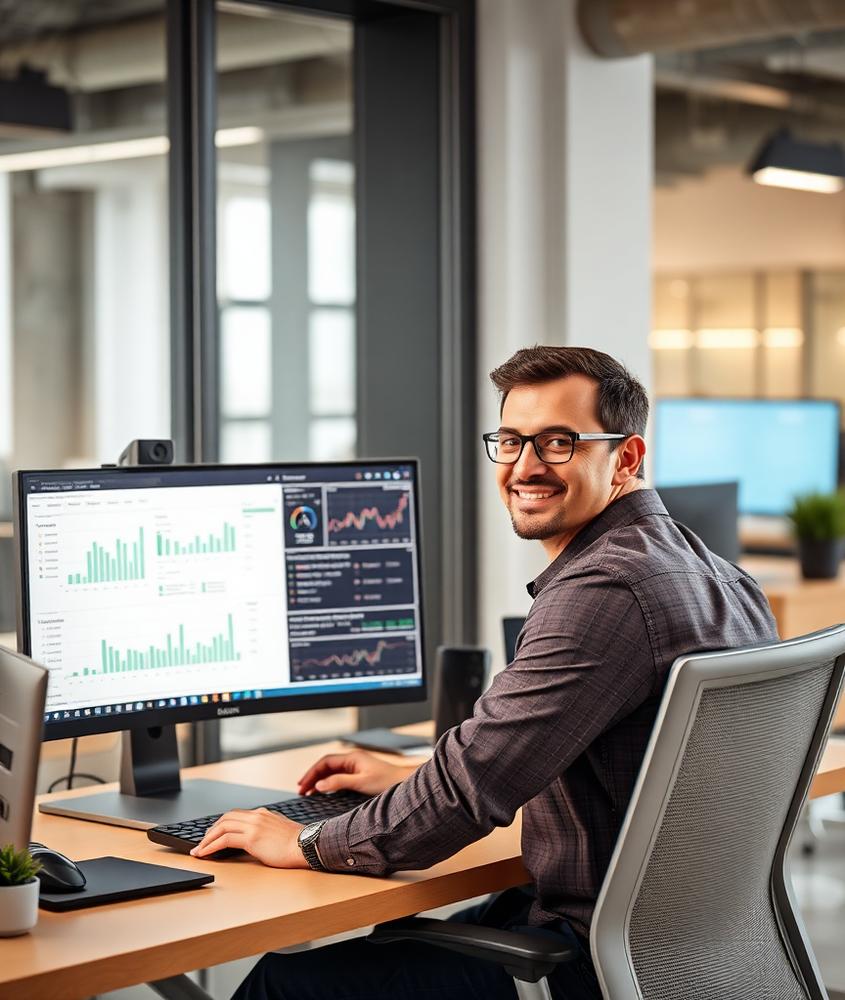 Agência i10 — marketing digital
