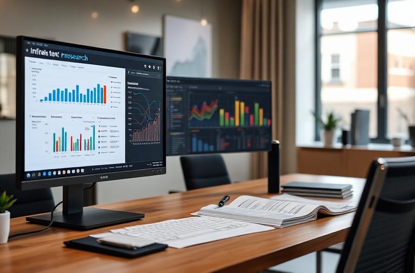 Agência i10 — marketing digital 360° em Brasília