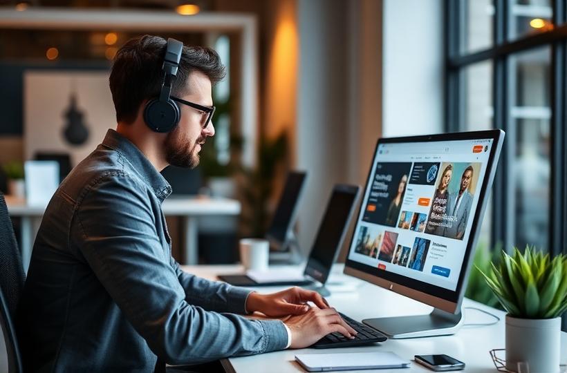 Agência i10 — marketing digital 360° em Brasília